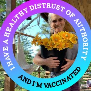 Meet your Posher, Jodi